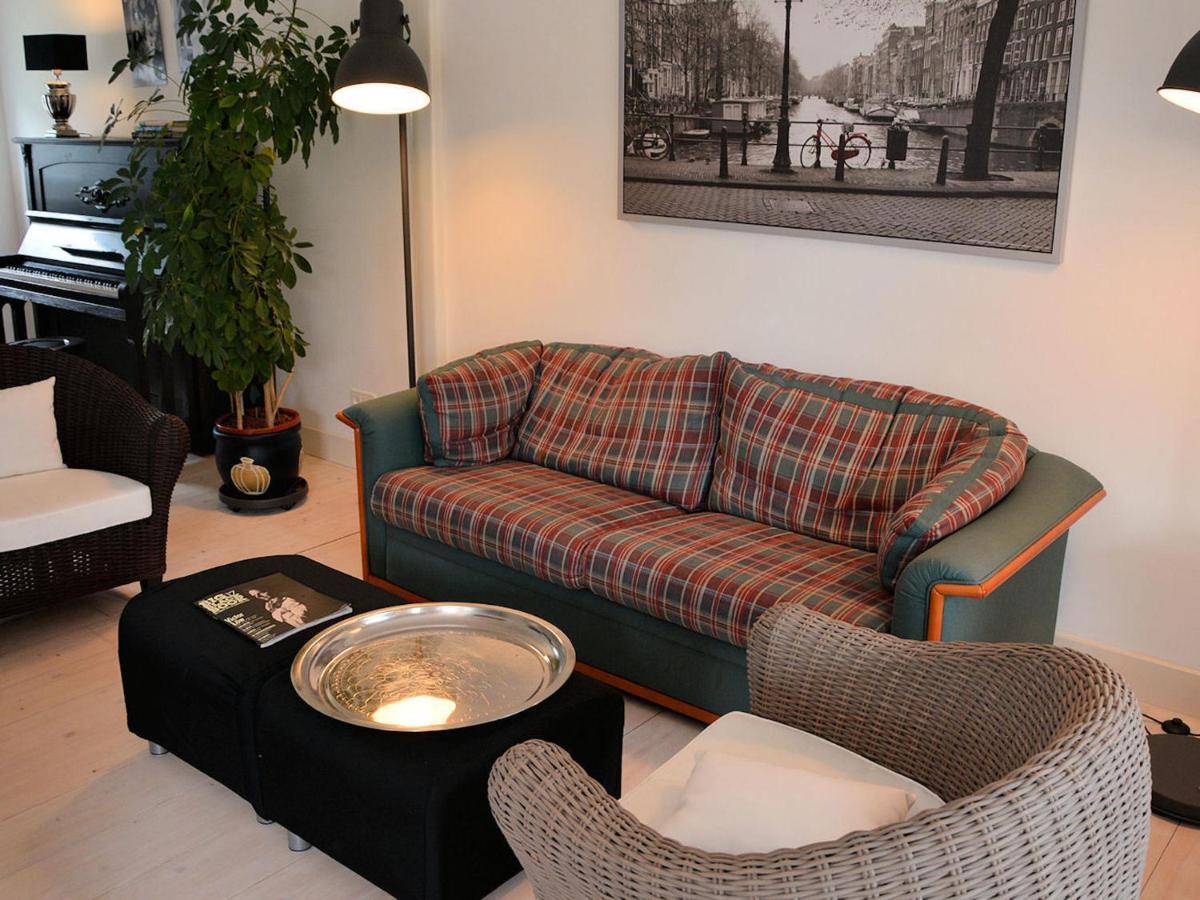 Lovely Holiday Home In Noordwijkerhout Near Lake Quarto foto